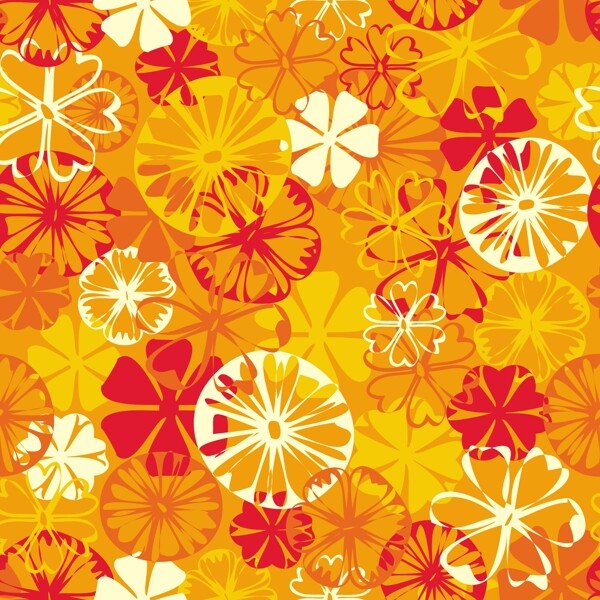 橘子