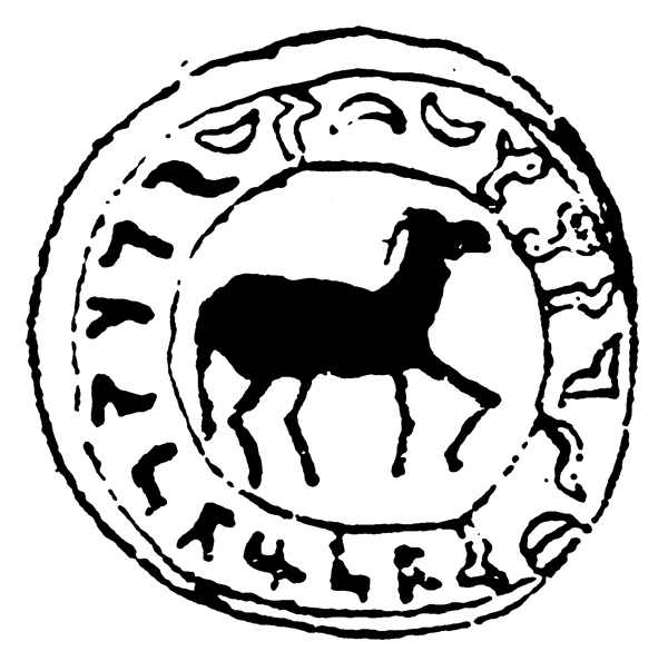 動(dòng)物圖案中國(guó)傳統(tǒng)圖案秦漢時(shí)期圖案014