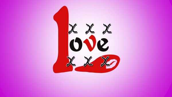 姓名love