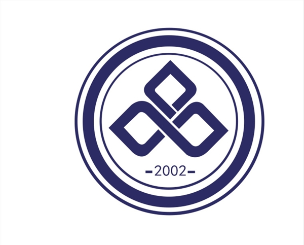 圆形logo图片