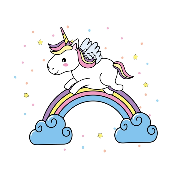 獨(dú)角獸
