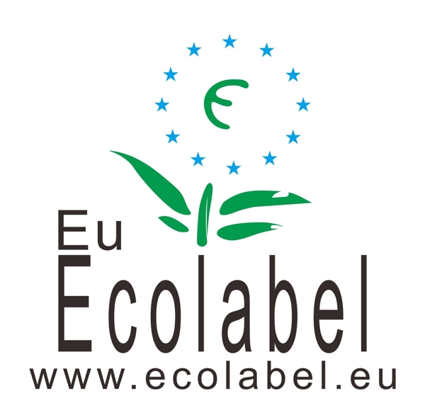 欧盟生态标签图片