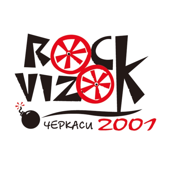 字母logo