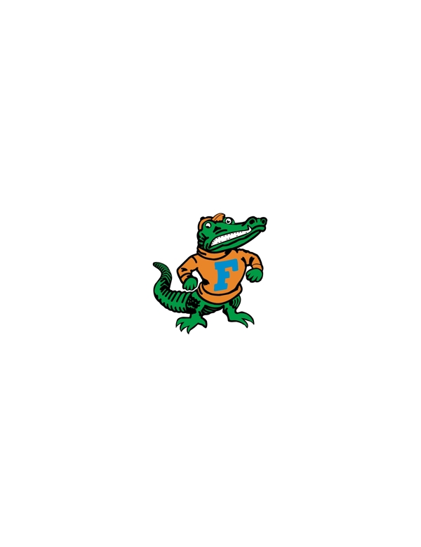 FloridaGators2logo設(shè)計(jì)欣賞FloridaGators2教育機(jī)構(gòu)LOGO下載標(biāo)志設(shè)計(jì)欣賞