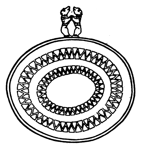 春秋戰(zhàn)國圖案青銅器圖案中國傳統(tǒng)圖案127
