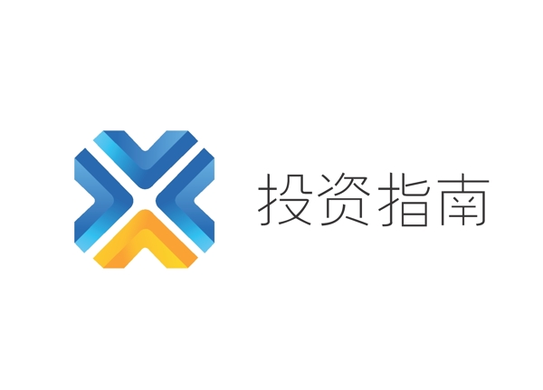 投資公司logo