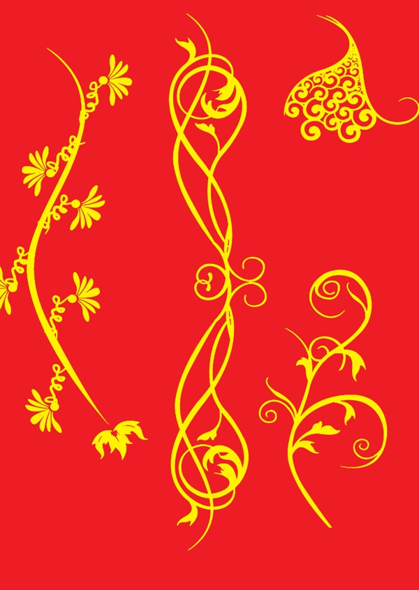花紋圖片