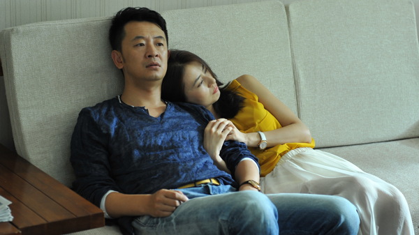 咱們結(jié)婚吧劇照?qǐng)D片
