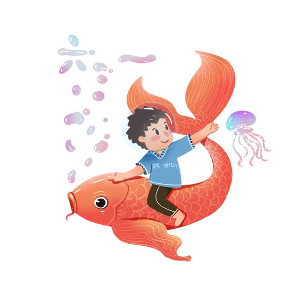 六一兒童節(jié)卡通形象