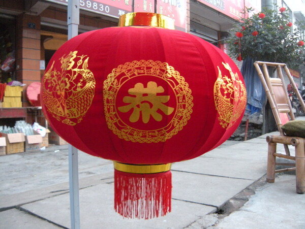 燈籠圖片