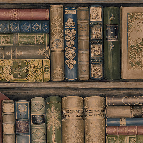 舊書本