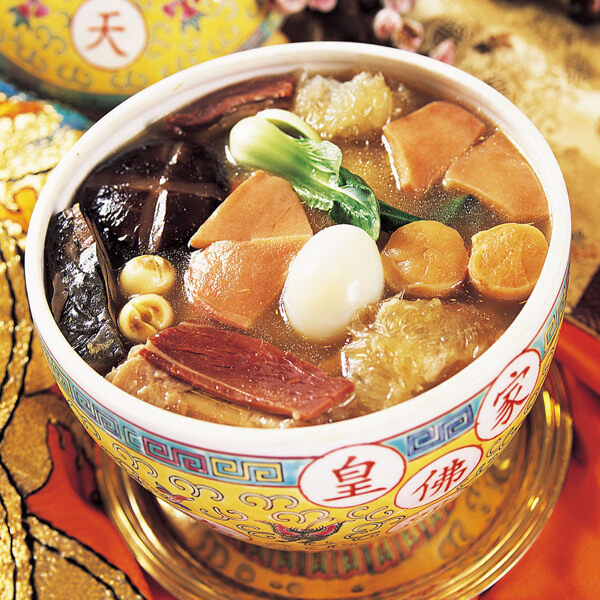 佛跳墻圖片