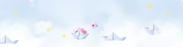 白色淘寶海報(bào)背景圖13