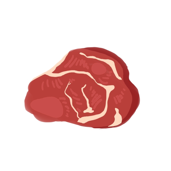 食物牛肉熟食美味可商用