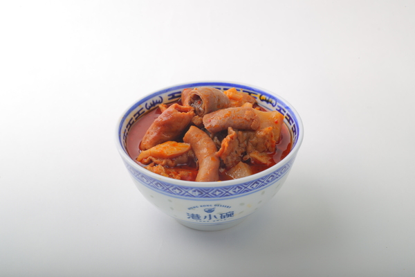 甜品