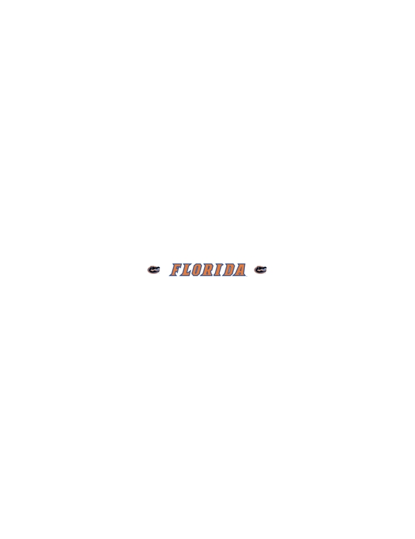 FloridaGators4logo設(shè)計(jì)欣賞FloridaGators4教育機(jī)構(gòu)LOGO下載標(biāo)志設(shè)計(jì)欣賞