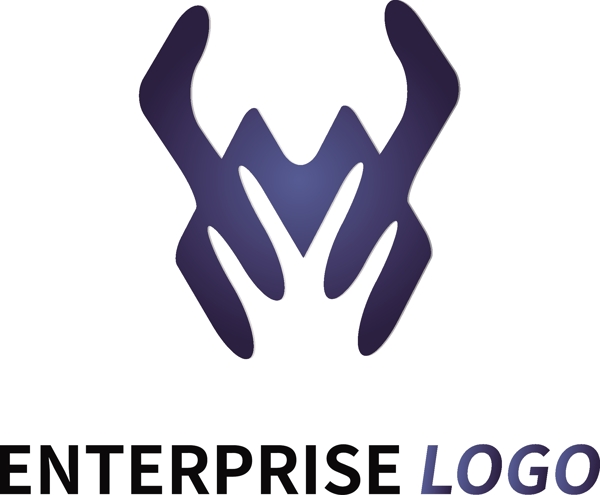 咖啡店品牌logo