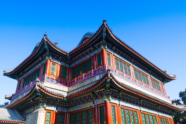 頤和園