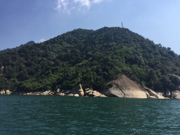 東江湖