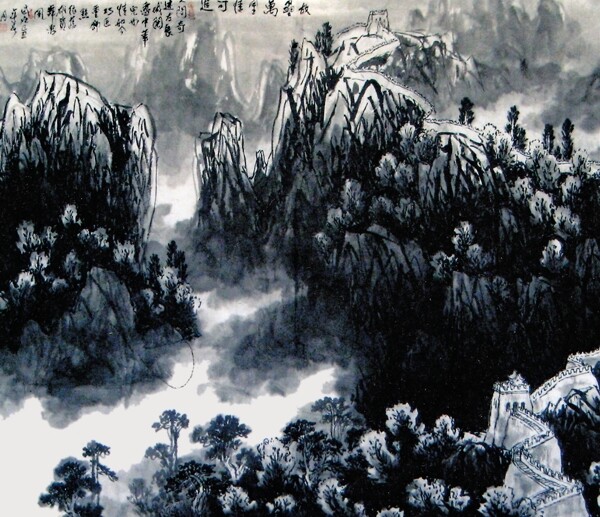 故壘圖片