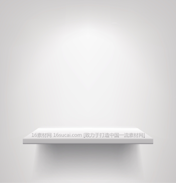 展示板素材