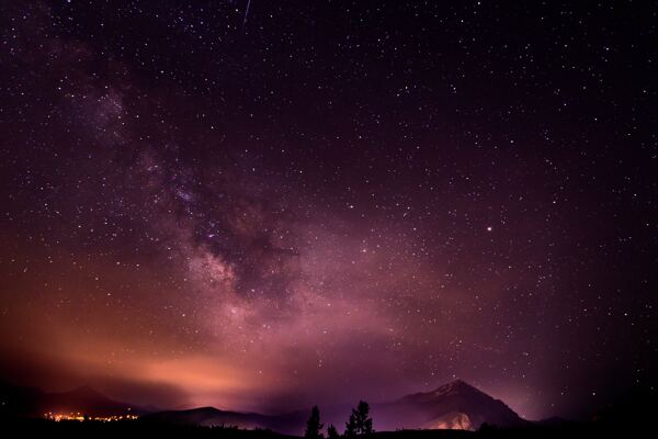星空