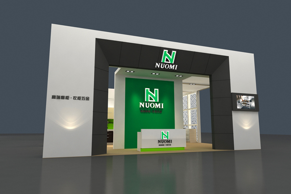 展覽展廳圖片