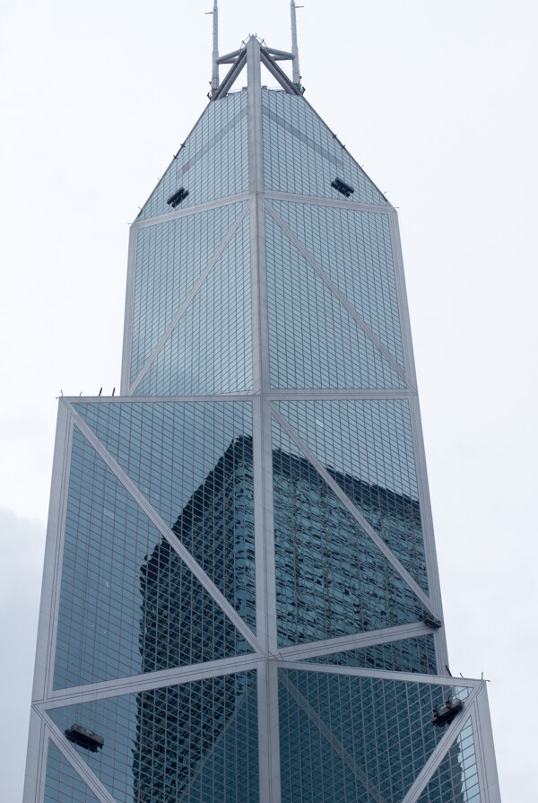 香港大楼图片