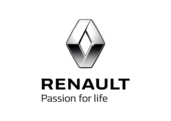 雷诺汽车RENAULT标志