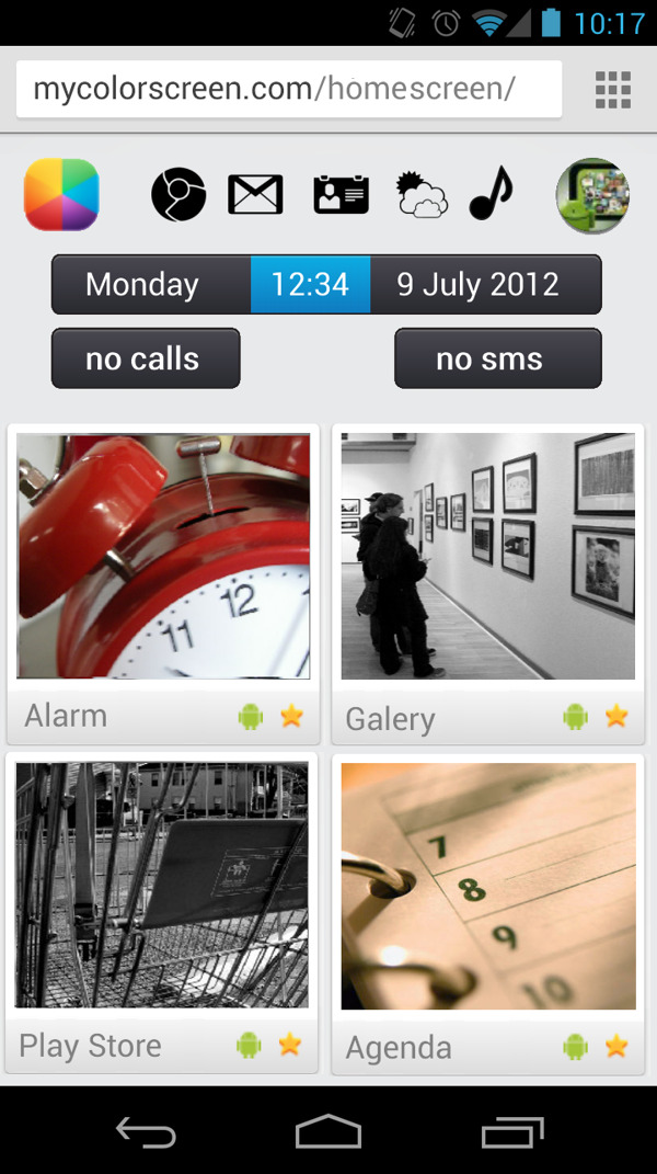 mycolorscreen