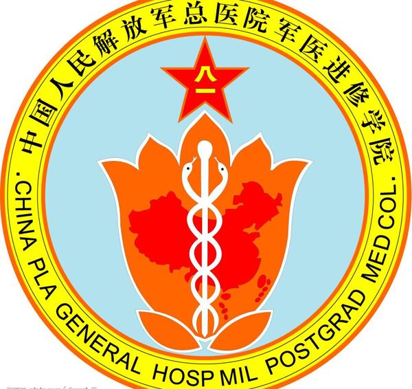 301醫(yī)院標(biāo)志圖片
