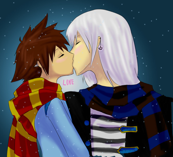soriku愛