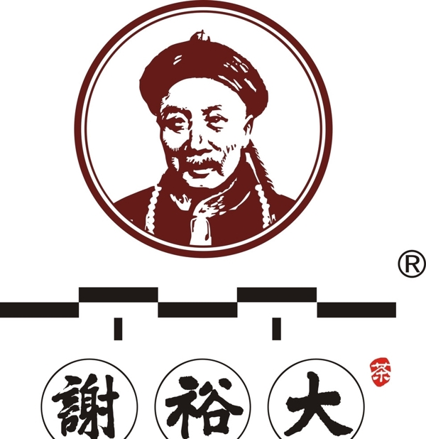 謝裕大