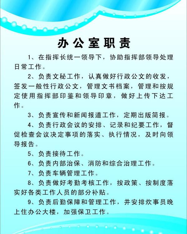 制度牌圖片