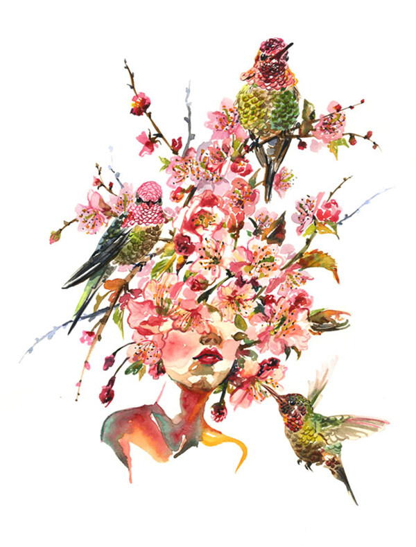 位圖插畫(huà)時(shí)尚插畫(huà)人物插畫(huà)插畫(huà)師免費(fèi)素材