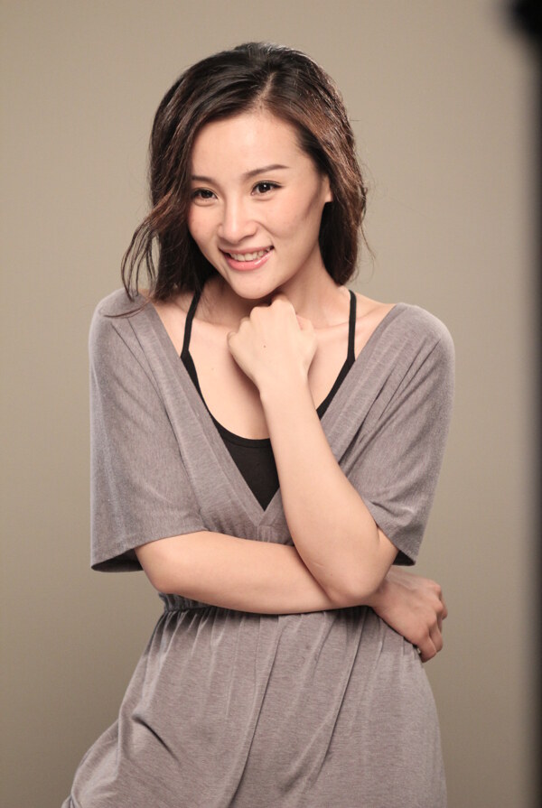 美麗霍蓉圖片