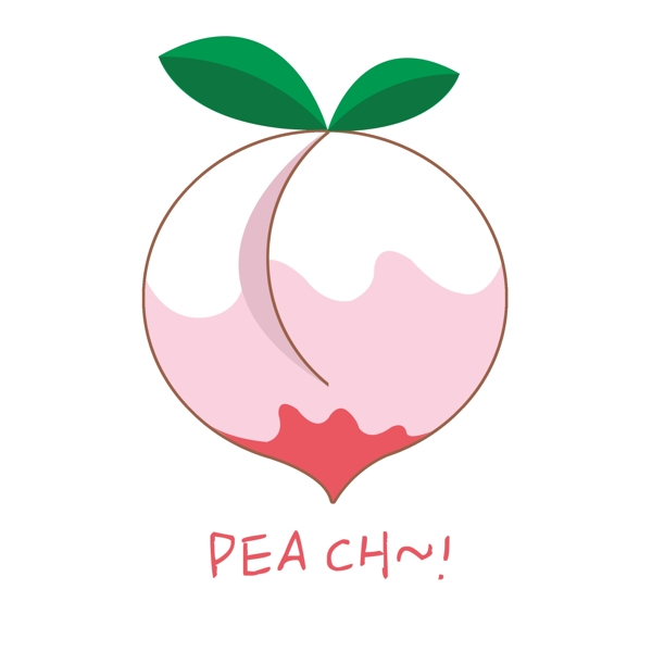 小桃子
