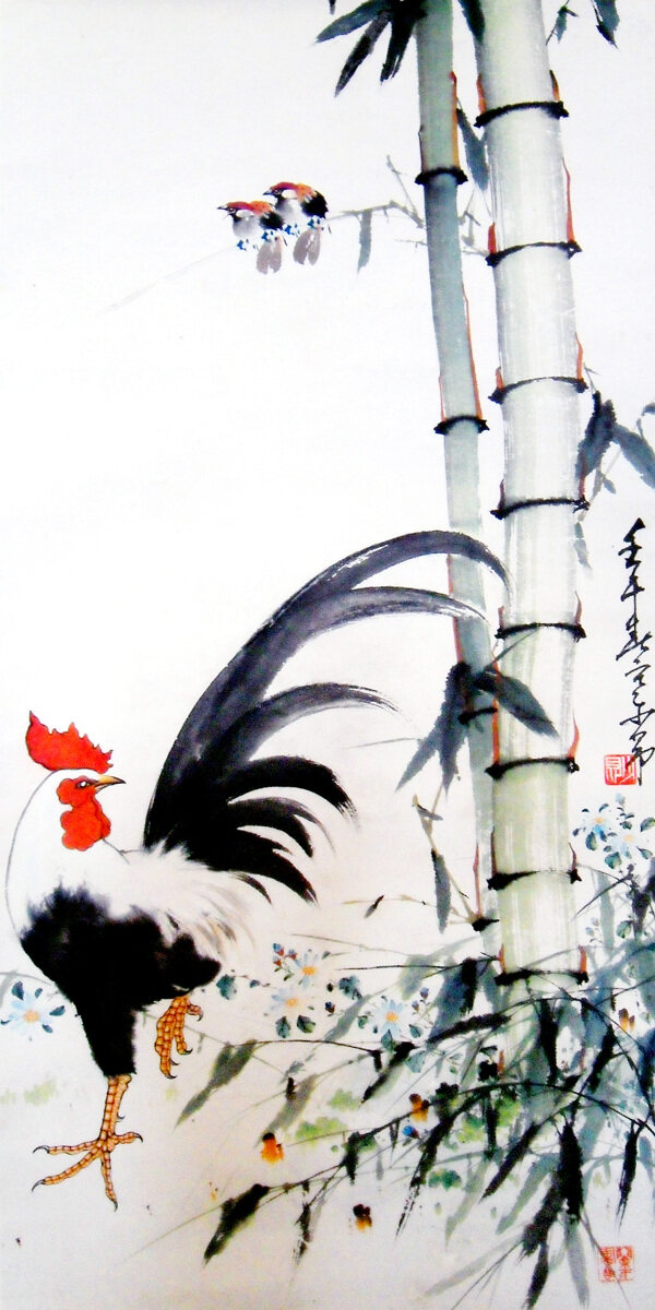 吉利圖圖片