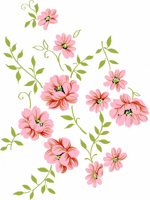 位圖時(shí)尚休閑女裝成熟優(yōu)雅女裝植物花卉免費(fèi)素材