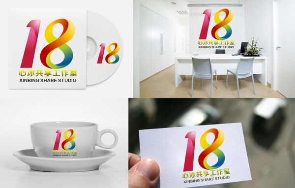 18周年