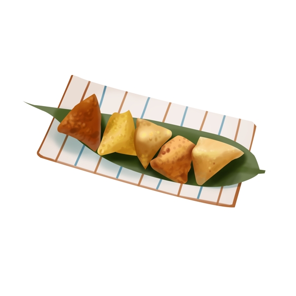端午节粽子