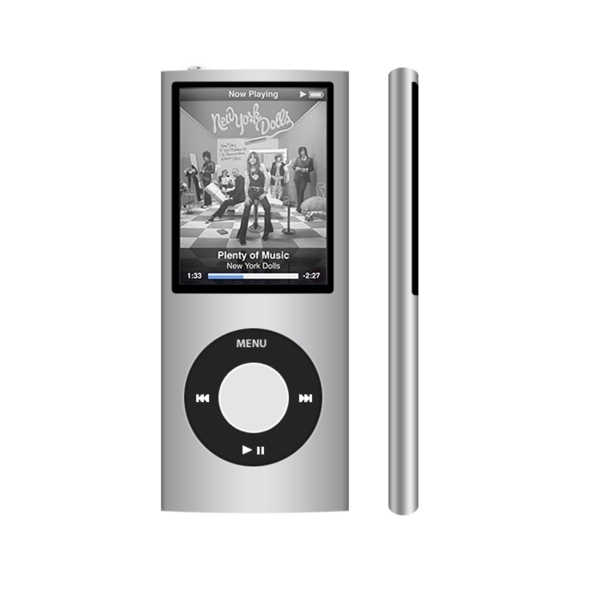 免費(fèi)Ipodclassic02psd