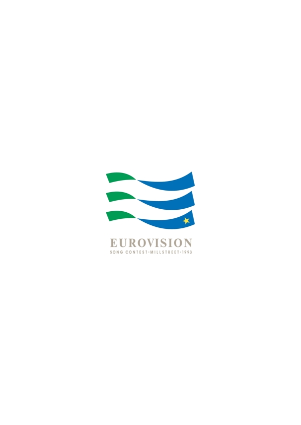 EurovisionSongContest1993logo設(shè)計(jì)欣賞EurovisionSongContest1993傳媒機(jī)構(gòu)LOGO下載標(biāo)志設(shè)計(jì)欣賞