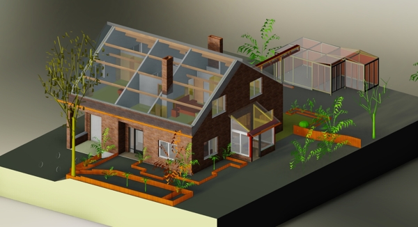 AutoCAD1991和2013