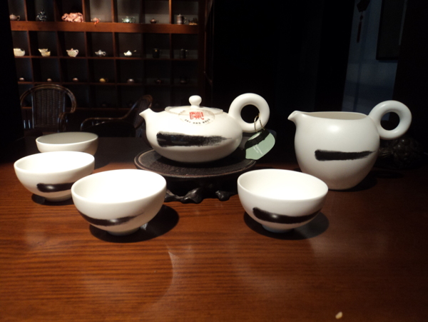 茶具圖片