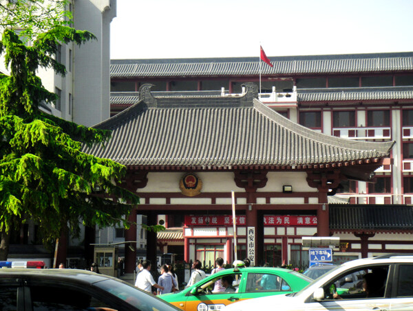 古建筑圖片