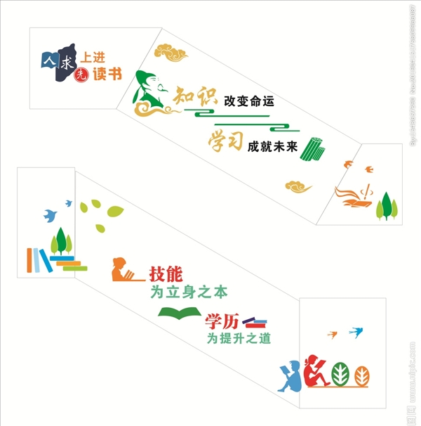 樓道文化
