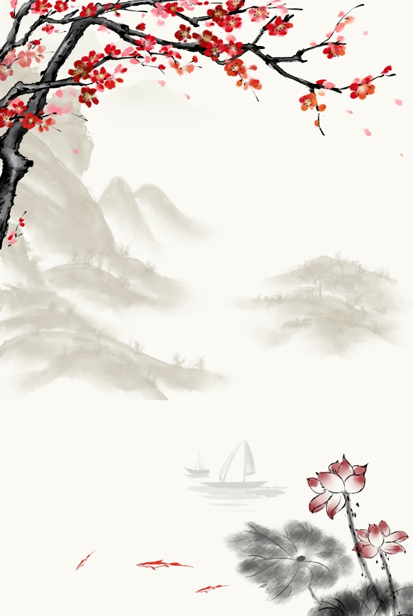 中國風(fēng)