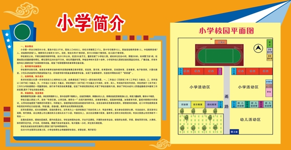 學校簡介