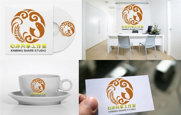 LOGO設(shè)計(jì)